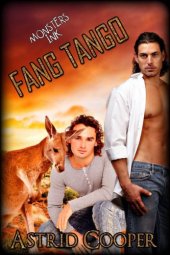 book FangTango