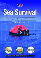 book Sea Survival Handbook: the Complete Guide to Survival at Sea