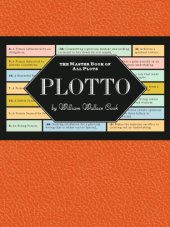 book Plotto: the master book of all plots