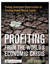 book Profiting from the world's economic crisis: finding investment opportunities by tracking global market trends