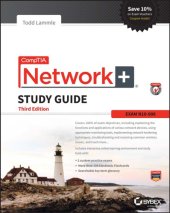 book CompTIA Network+ study guide