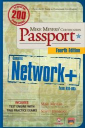 book CompTIA network+: (exam N10-005)