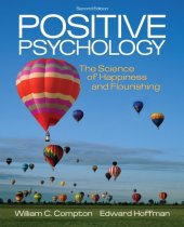 book Positive psychology: the science of happiness and flourishing