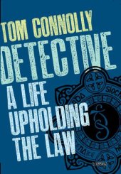 book Detective: a life upholding the law