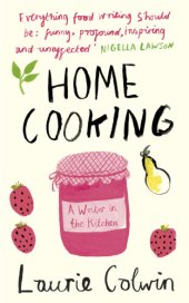 book Home Cooking