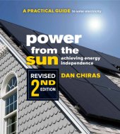 book Power from the sun: a practical guide to solar electricity