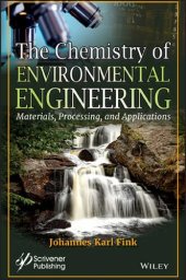 book The Chemistry of Environmental Engineering