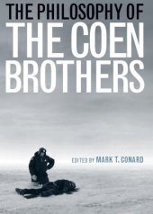 book The Philosophy of the Coen Brothers