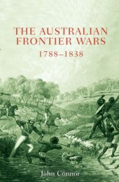 book Australian Frontier Wars, 1788-1838