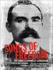 book Songs of Freedom: The James Connolly Songbook