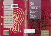 book Novas tendências em análise do discurso