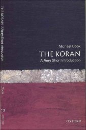 book The Koran: A Very Short Introduction