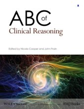 book ABC of clinical reasoning