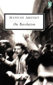 book On Revolution (Classic, 20th-Century, Penguin)