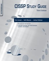 book CISSP study guide