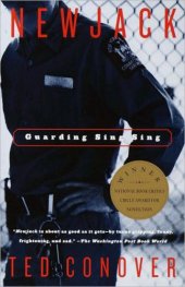 book Newjack: Guarding Sing Sing