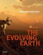 book The Evolving Earth