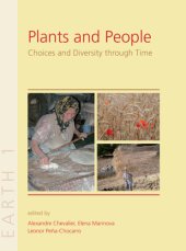 book Plants and People: Choices and Diversity Through Time