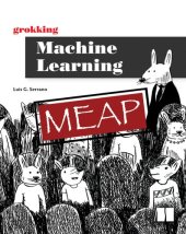 book Grokking Machine Learning MEAP V07