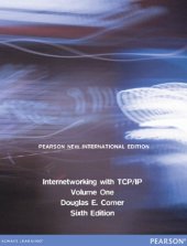 book Internetworking with TCP/IP Volume 1