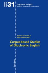 book Corpus-based Studies of Diachronic English