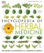 book Encyclopedia of herbal herbal medicine