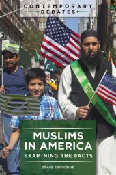 book Muslims in America: Examining the Facts