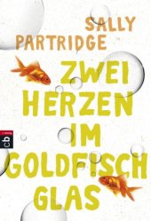 book Zwei Herzen im Goldfischglas