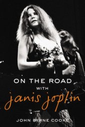 book On the Road with Janis Joplin