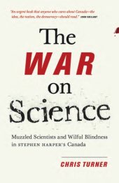 book The war on science