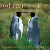 book To Love Is to Fly