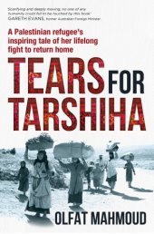 book Tears for Tarshiha