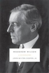 book Woodrow Wilson: [a biography]