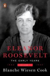 book Eleanor Roosevelt