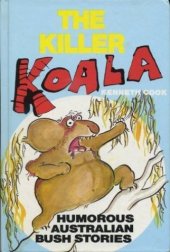 book The Killer Koala