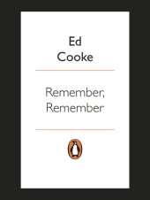 book Remember, remember: learn the stuff you thought you never could