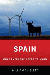 book Spain: What Everyone Needs to KnowRG