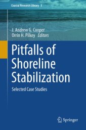 book Pitfalls of shoreline stabilization selected case studies