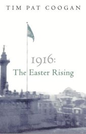 book 1916: The Easter Rising