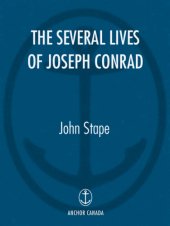 book The Several Lives of Joseph Conrad