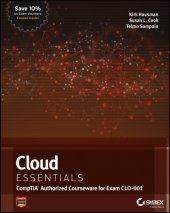 book Cloud essentials: CompTIA authorized courseware for exam CLO-001