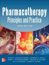 book Pharmacotherapy Principles and Practice