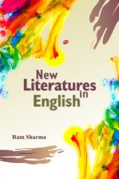 book New Literatures in English