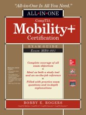 book CompTIA Mobility+ Certification All-in-One Exam Guide (Exam MB0-001)