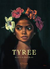 book Tyree: artist of the South Pacific