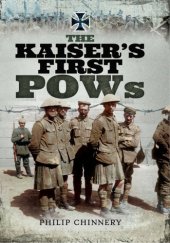 book The Kaiser's First POWs