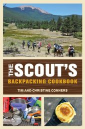 book The Scout's backpacking cookbook