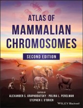 book Atlas of Mammalian Chromosomes