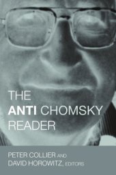 book The anti-Chomsky reader