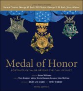 book Medal of Honor: portraits of valor beyond the call of duty